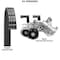 Dayco 04-09 Buick Chevrolet Pontiac Fead Kits, 5060905K1 5060905K1 - alternate 1